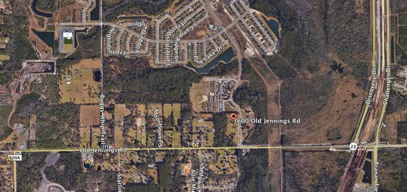 3598 Old Jennings Rd, Middleburg, FL 32068